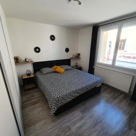 Le Petit Provencal Apartment Espeluche