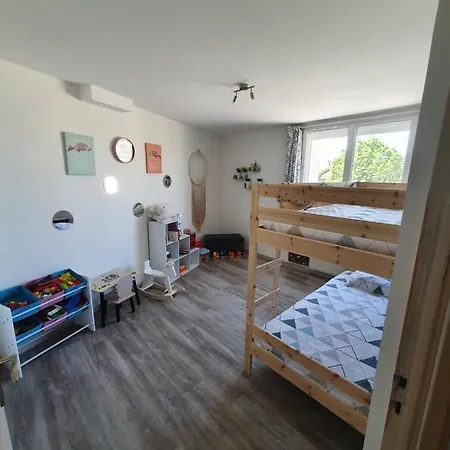Le Petit Provencal Apartment