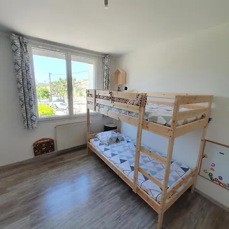Apartment Le Petit Provencal