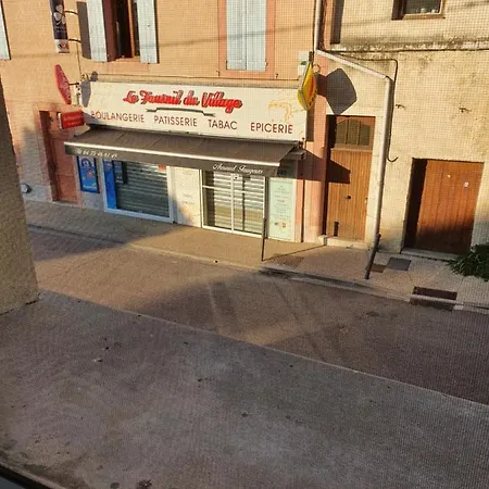 Le Petit Provencal * Espeluche