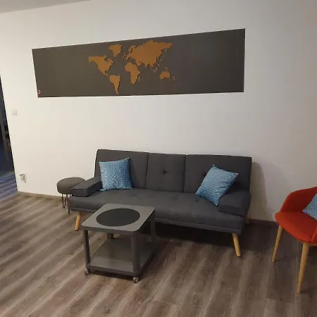 Le Petit Provencal Apartment *