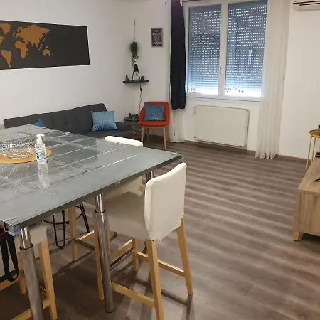 Apartment Le Petit Provencal *
